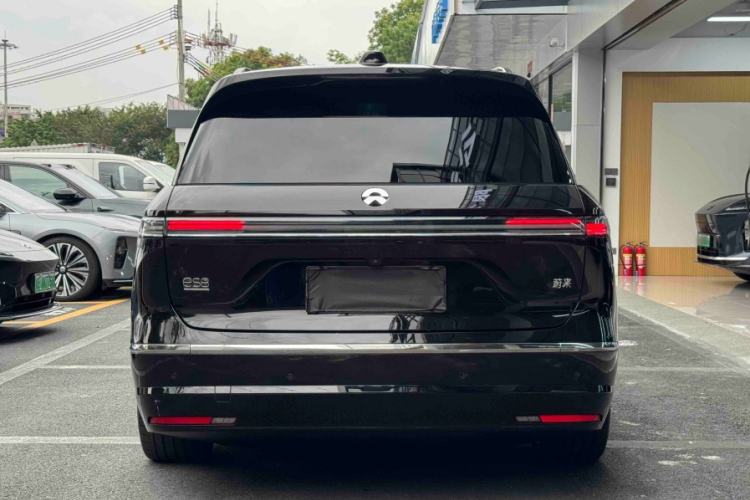 Used Nio ES8 2026 Model 6-seat Executive Signature Edition Exterior 8