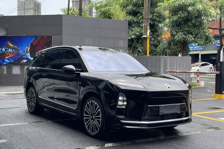 Used Nio ES8 2026 Model 6-seat Executive Signature Edition Exterior 9