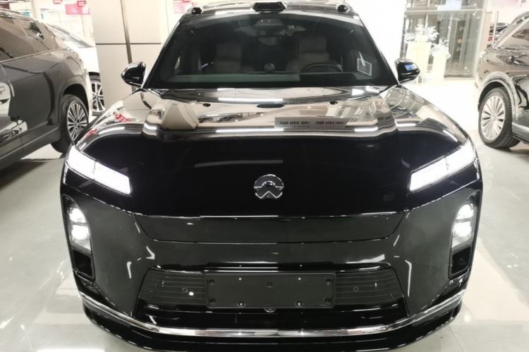 Used Nio ES8 2026 Model 6-seat Executive Luxury Edition Front