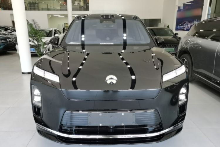 Used Nio ES8 2026 Model 6-seat Executive Luxury Edition Front