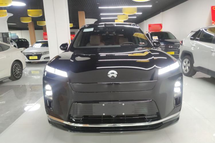 Used Nio ES8 2026 Model 6-seat Executive Luxury Edition Front