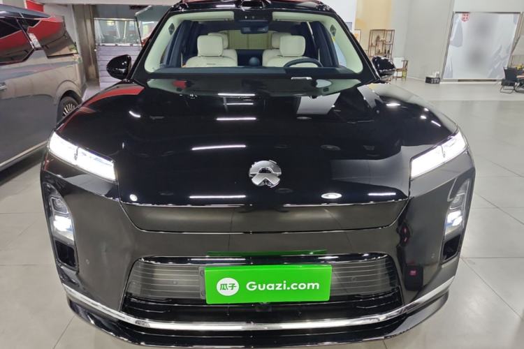 Used Nio ES8 2026 Model 6-seat Executive Signature Edition Front