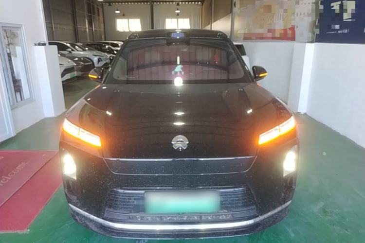 Used Nio ES8 2026 Model 6-seat Executive Luxury Edition Front
