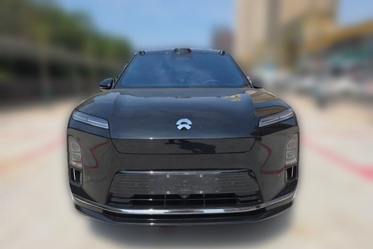 Used Nio ES8 2026 Model 6-seat Executive Luxury Edition Front