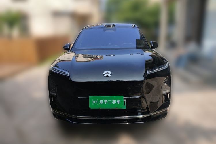 Used Nio ES8 2026 Model 6-seat Executive Luxury Edition Front