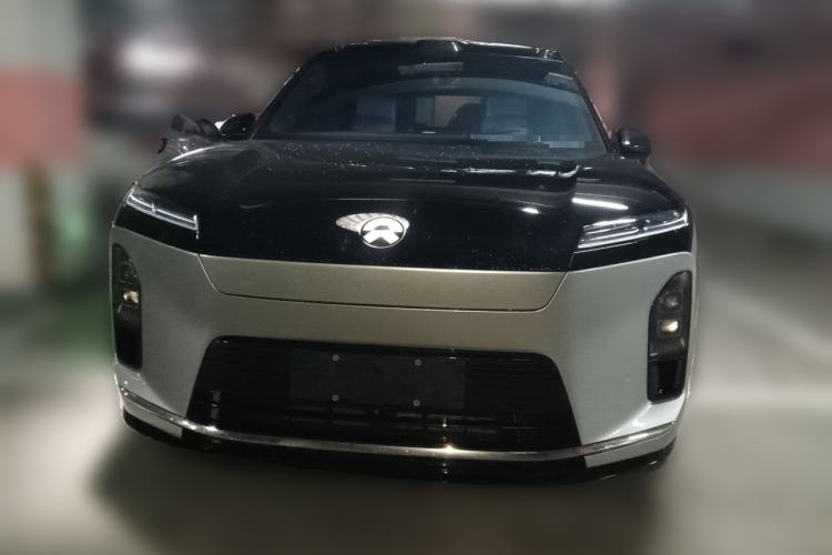 Used Nio ES8 2026 Model 6-seat Executive Luxury Edition Front