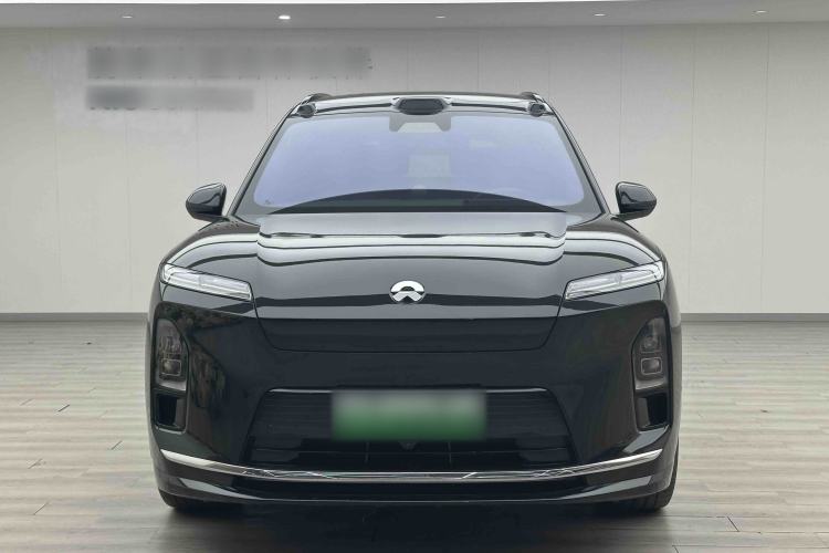 Used Nio ES8 2026 Model 6-seat Executive Signature Edition Front