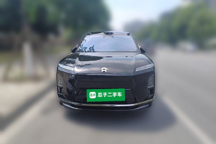 Used Nio ES8 2026 Model 6-seat Executive Luxury Edition Front