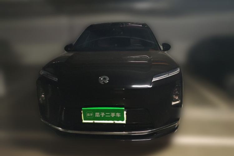 Used Nio ES8 2026 Model 6-seat Executive Luxury Edition Front