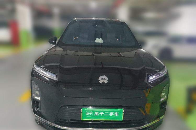 Used Nio ES8 2026 Model 6-seat Executive Luxury Edition Front