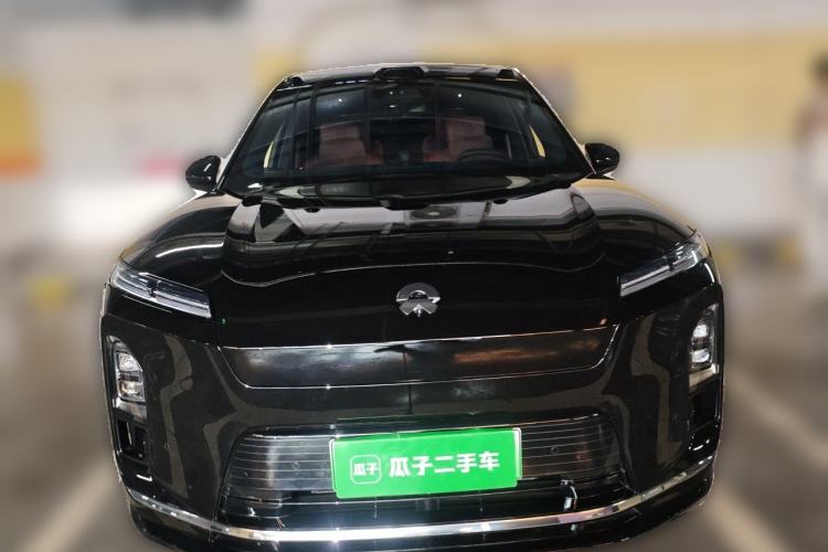 Used Nio ES8 2026 Model 6-seat Executive Signature Edition Front