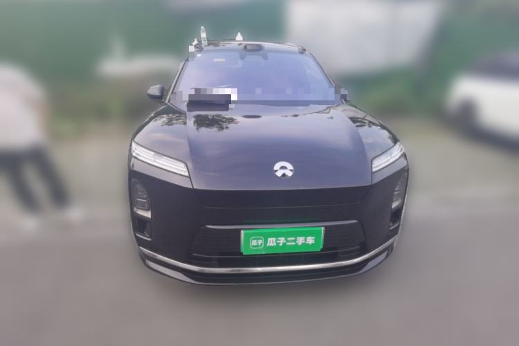 Used Nio ES8 2026 Model 6-seat Executive Luxury Edition Front