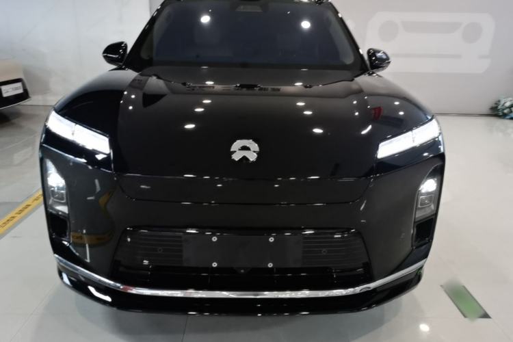 Used Nio ES8 2026 Model 6-seat Executive Luxury Edition Front