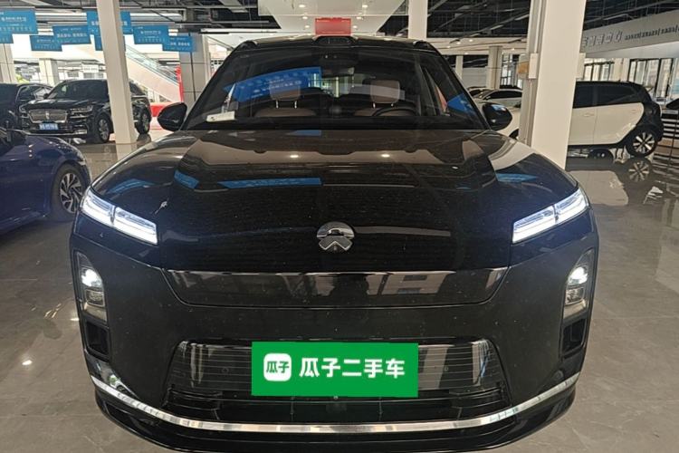 Used Nio ES8 2026 Model 6-seat Executive Luxury Edition Front