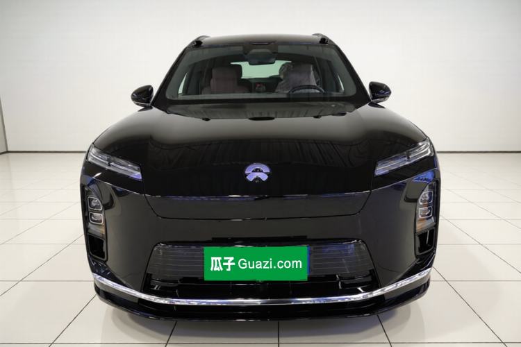 Used Nio ES8 2026 Model 6-seat Executive Luxury Edition Front