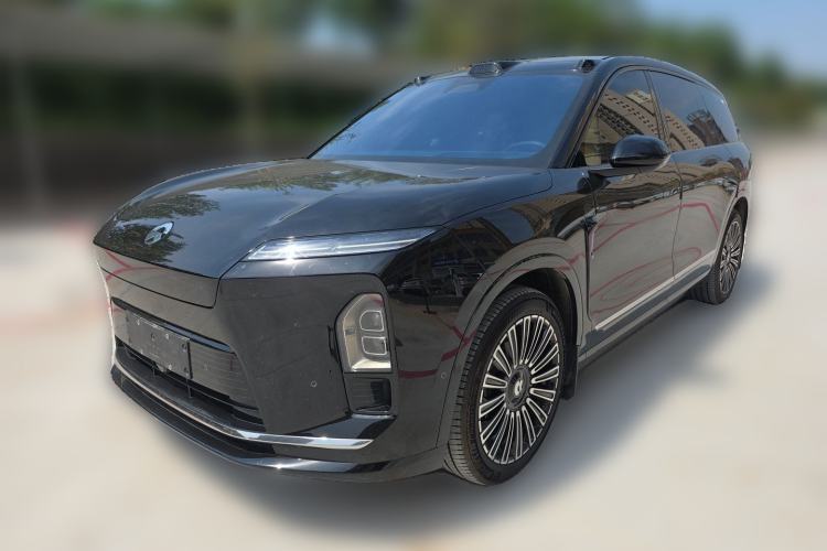 Used Nio ES8 2026 Model 6-seat Executive Luxury Edition Guazi used car, China used car export, Used car for sale, Used  cars, Cheapest cars for sale