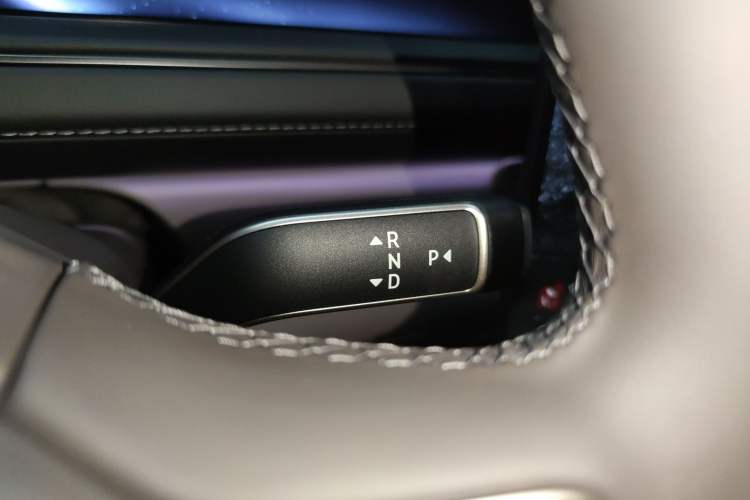 Used Nio ES8 2026 Model 6-seat Executive Luxury Edition Gear Lever