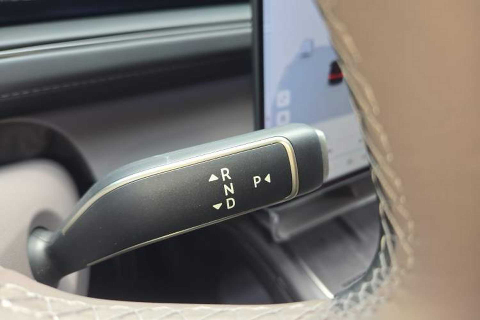 Used Nio ES8 2026 Model 6-seat Executive Luxury Edition Gear Lever