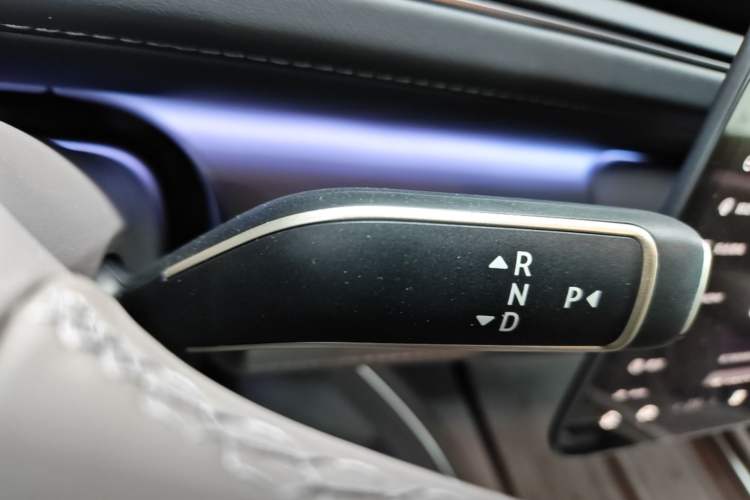Used Nio ES8 2026 Model 6-seat Executive Luxury Edition Gear Lever