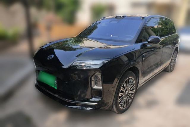Used Nio ES8 2026 Model 6-seat Executive Luxury Edition