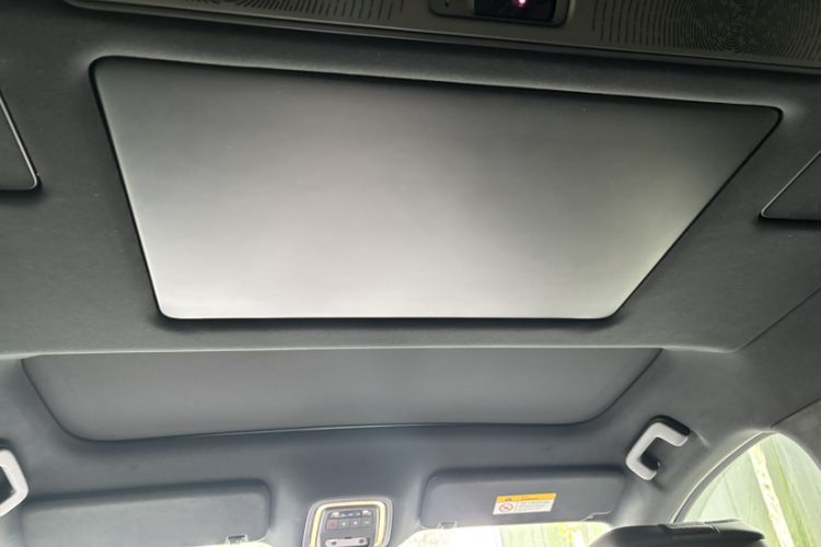 Used Nio ES8 2026 Model 6-seat Executive Luxury Edition Headliner