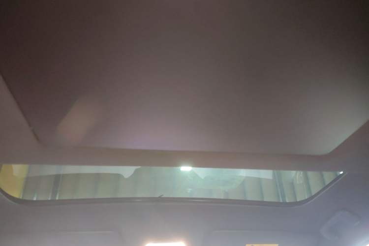 Used Nio ES8 2026 Model 6-seat Executive Signature Edition Headliner