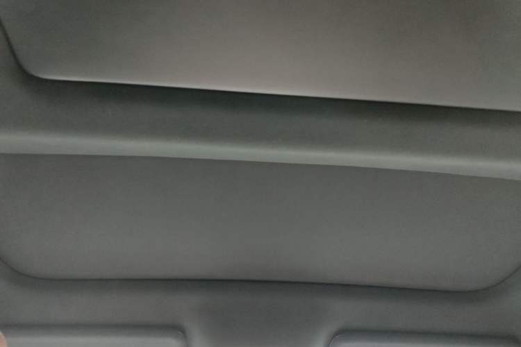 Used Nio ES8 2026 Model 7-seat Executive Luxury Edition Headliner