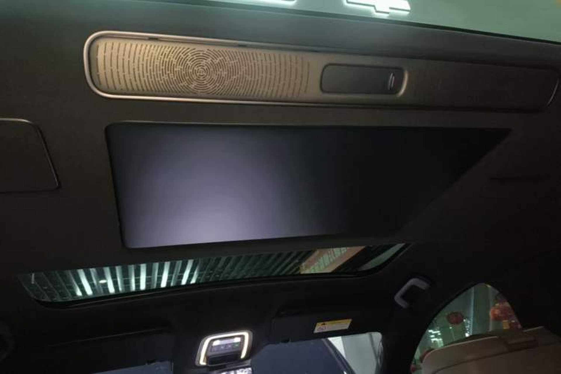 Used Nio ES8 2026 Model 6-seat Executive Luxury Edition Headliner