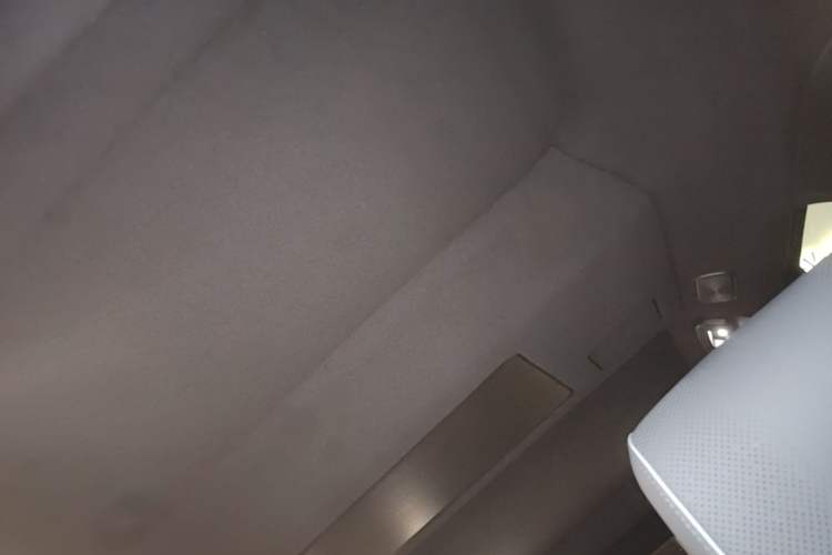 Used Nio ES8 2026 Model 6-seat Executive Luxury Edition Headliner