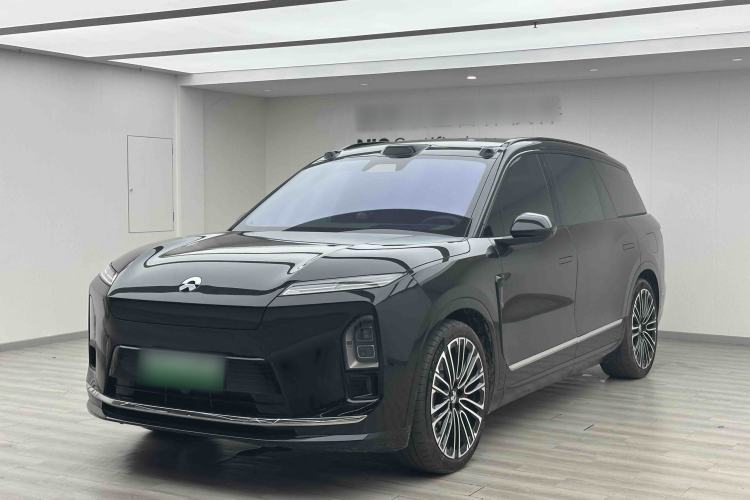 Used Nio ES8 2026 Model 6-seat Executive Signature Edition Guazi used car, China used car export, Used car for sale, Used  cars, Cheapest cars for sale