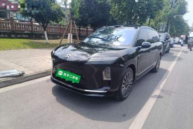 Used Nio ES8 2026 Model 6-seat Executive Luxury Edition
