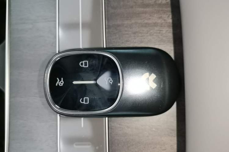 Used Nio ES8 2026 Model 6-seat Executive Luxury Edition Interior 1