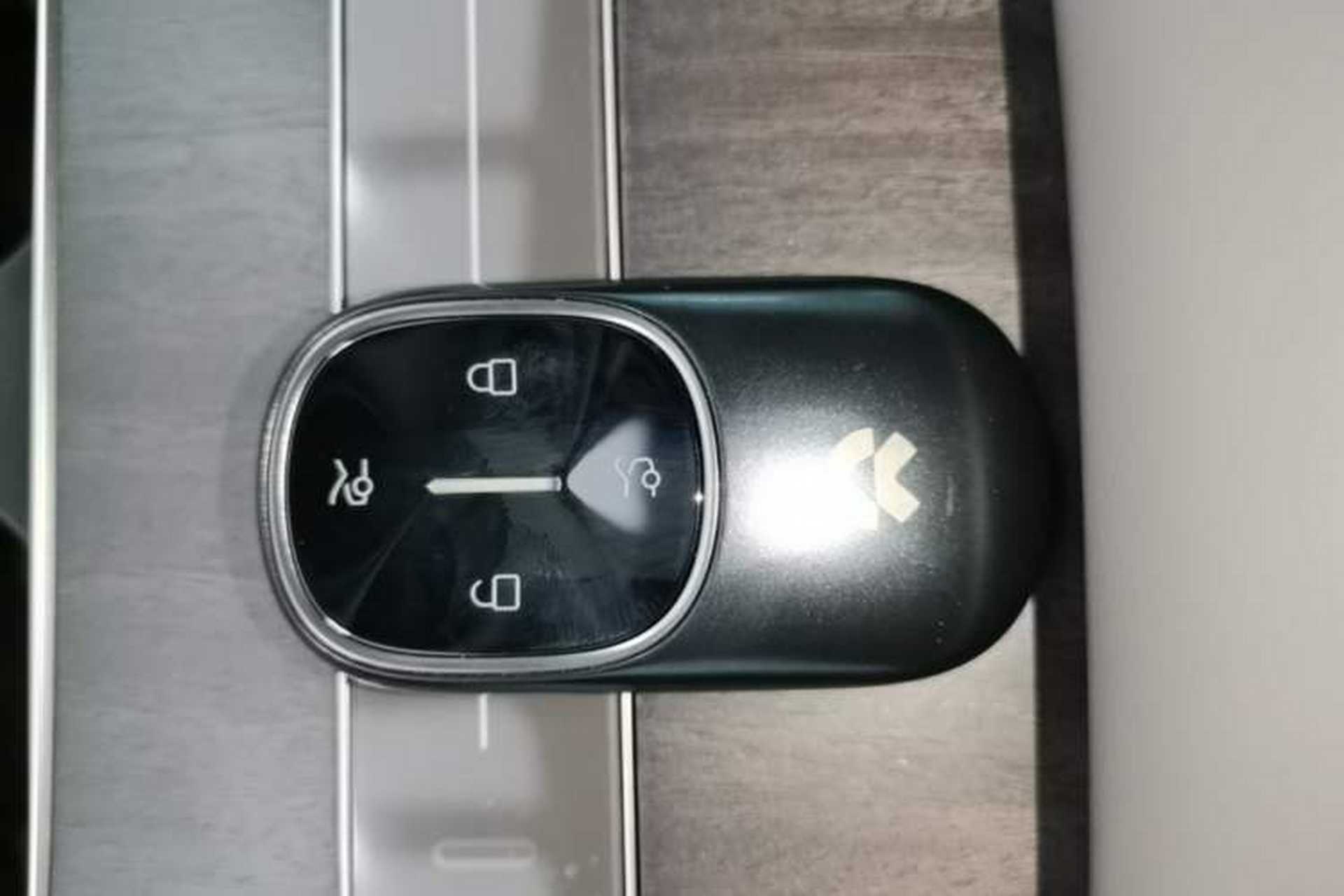 Used Nio ES8 2026 Model 6-seat Executive Luxury Edition Interior 1