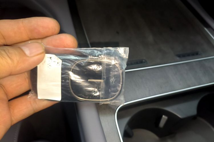 Used Nio ES8 2026 Model 6-seat Executive Luxury Edition Interior 1