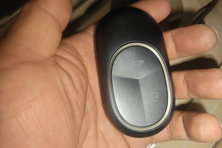 Used Nio ES8 2026 Model 6-seat Executive Luxury Edition Interior 1