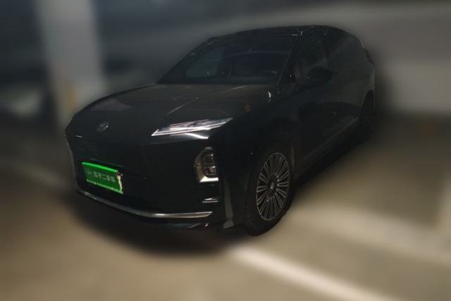 Used Nio ES8 2026 Model 6-seat Executive Luxury Edition