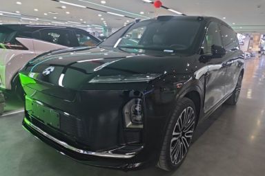 Used Nio ES8 2026 Model 6-seat Executive Signature Edition