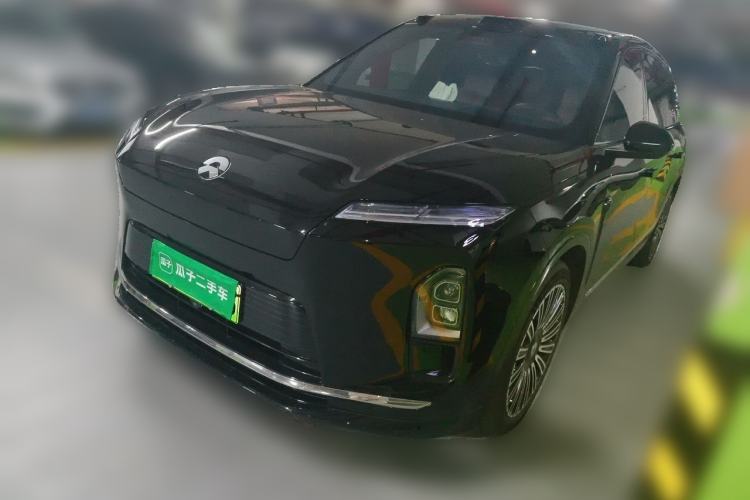 Used Nio ES8 2026 Model 6-seat Executive Luxury Edition Guazi used car, China used car export, Used car for sale, Used  cars, Cheapest cars for sale