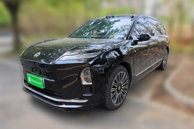 Used Nio ES8 2026 Model 6-seat Executive Luxury Edition