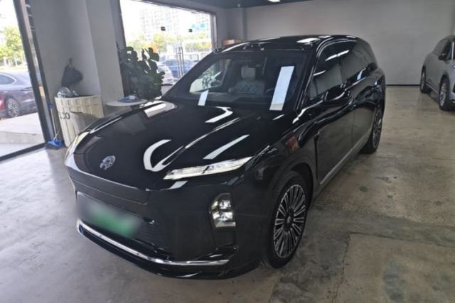 Used Nio ES8 2026 Model 6-seat Executive Luxury Edition