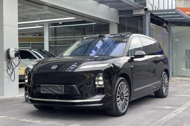 Used Nio ES8 2026 Model 6-seat Executive Luxury Edition Guazi used car, China used car export, Used car for sale, Used  cars, Cheapest cars for sale