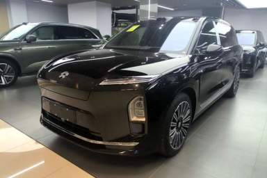 Used Nio ES8 2026 Model 6-seat Executive Luxury Edition