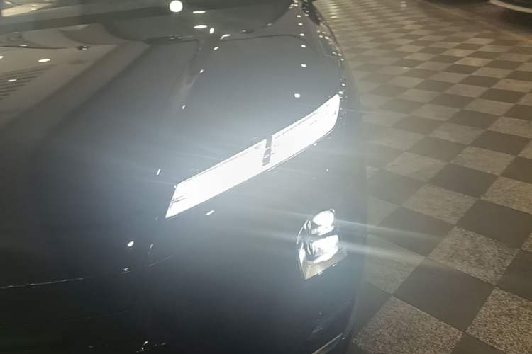 Used Nio ES8 2026 Model 7-seat Executive Luxury Edition Left Front Headlight