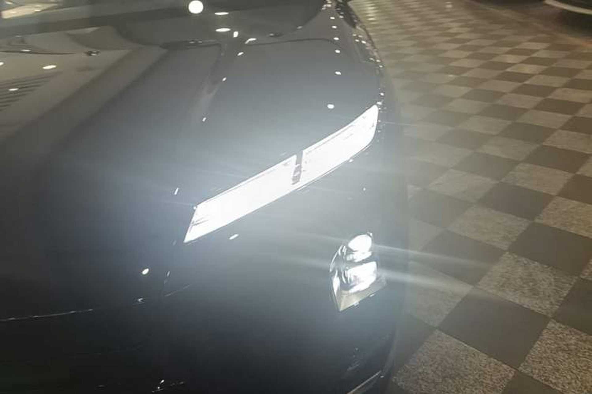 Used Nio ES8 2026 Model 7-seat Executive Luxury Edition Left Front Headlight