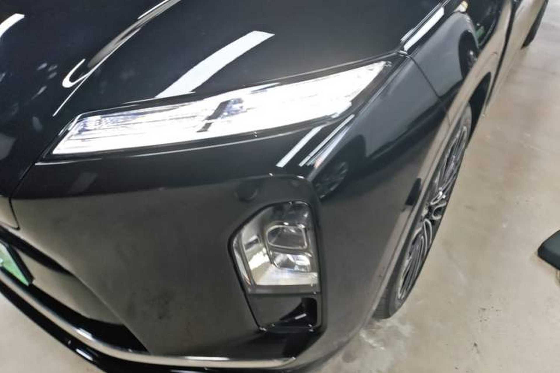 Used Nio ES8 2026 Model 6-seat Executive Signature Edition Left Front Headlight