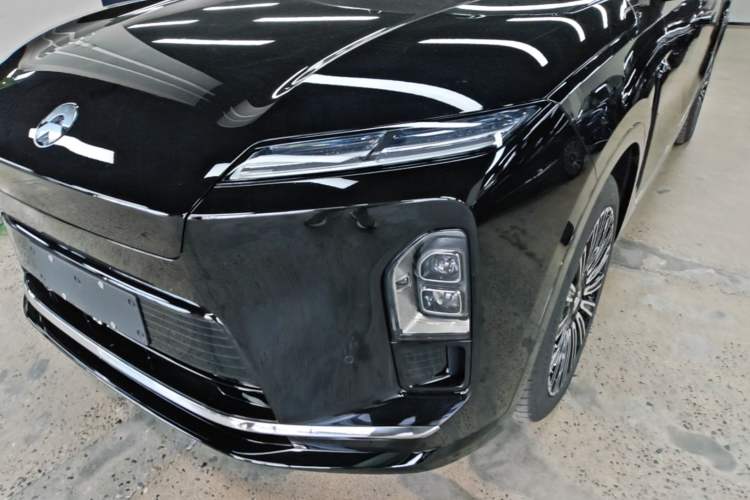Used Nio ES8 2026 Model 6-seat Executive Luxury Edition Left Front Headlight