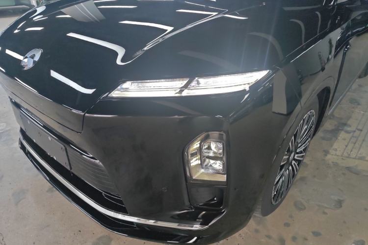 Used Nio ES8 2026 Model 6-seat Executive Luxury Edition Left Front Headlight