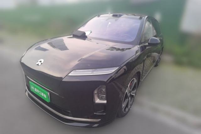 Used Nio ES8 2026 Model 6-seat Executive Luxury Edition