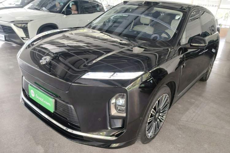 Used Nio ES8 2026 Model 6-seat Executive Luxury Edition Guazi used car, China used car export, Used car for sale, Used  cars, Cheapest cars for sale