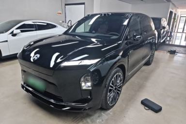 Used Nio ES8 2026 Model 6-seat Executive Signature Edition
